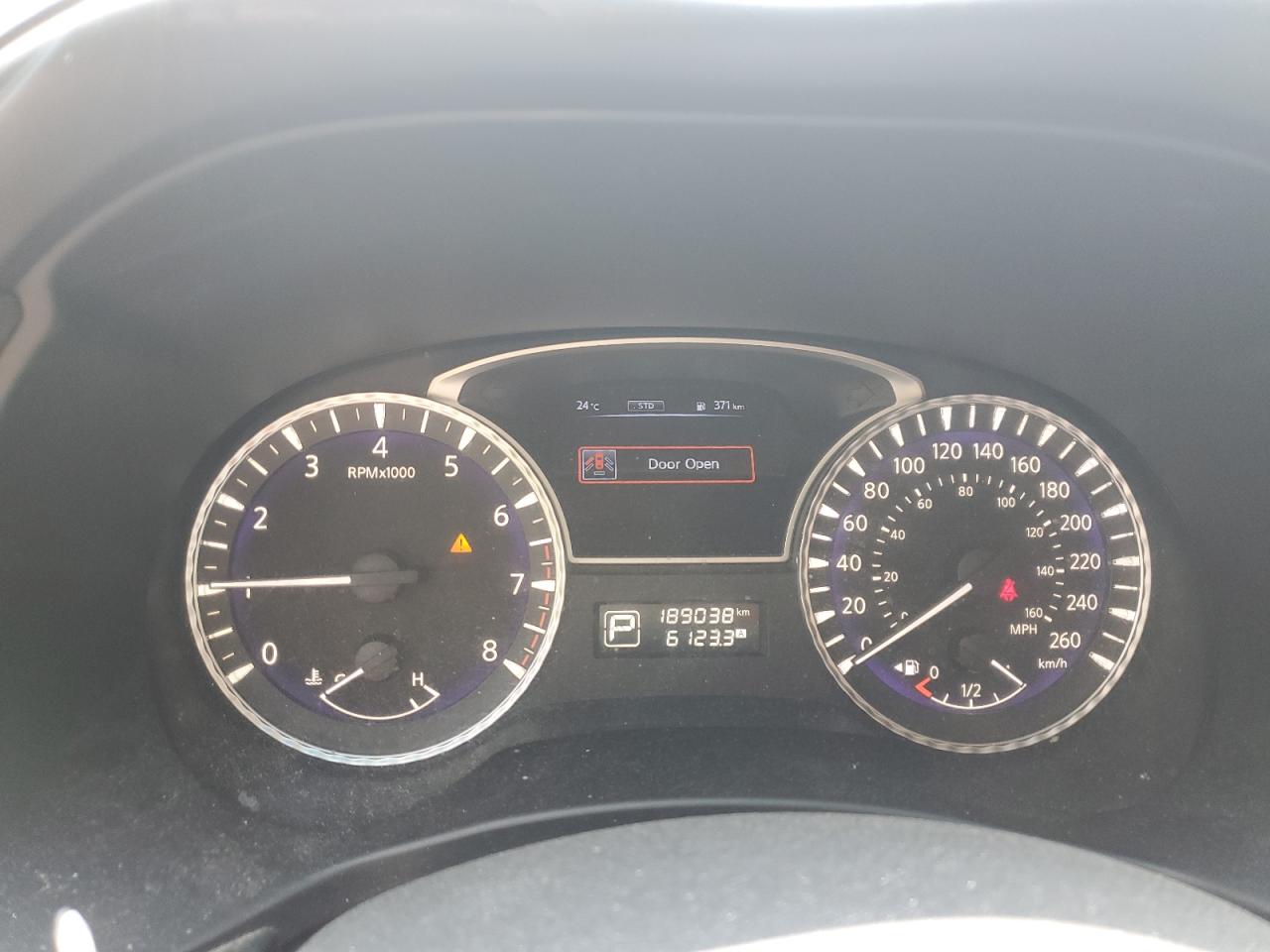 2015 Infiniti Qx60 VIN: 5N1AL0MM6FC551156 Lot: 66505755