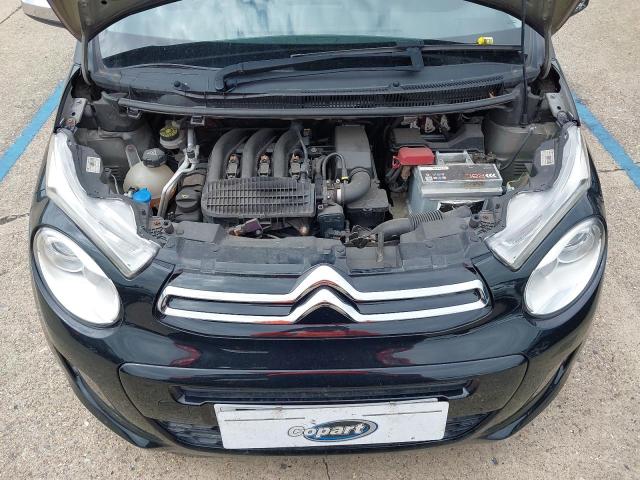 2016 CITROEN C1 FLAIR P