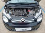 2016 CITROEN C1 FLAIR P for sale at Copart NEWBURY