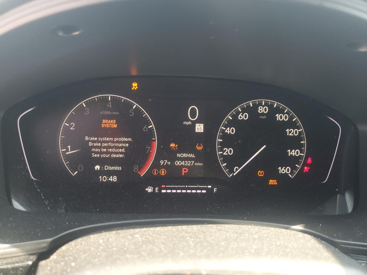 2025 Honda Civic Sport VIN: 2HGFE2F51SH591658 Lot: 66663835