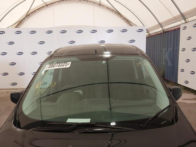 2022 FORD TRANSIT CO