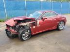 2014 MERCEDES-BENZ SLK 350   for sale at Copart NB - MONCTON