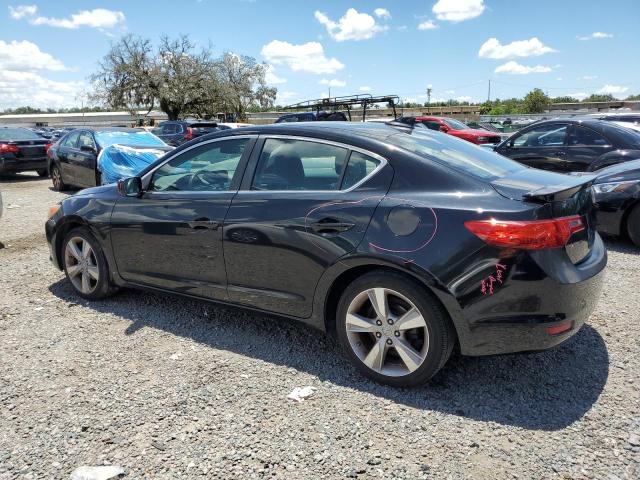  ACURA ILX 2014 Black