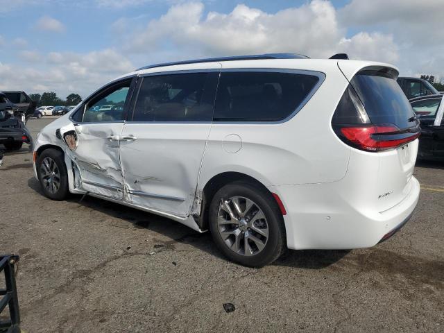  CHRYSLER PACIFICA 2024 Белы