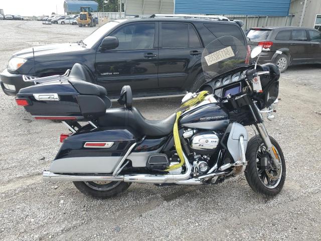 2019 HARLEY-DAVIDSON FLHTK   