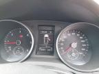 2011 VOLKSWAGEN GOLF MATCH for sale at Copart PETERLEE