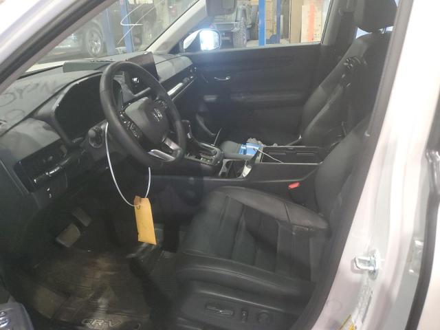 2025 HONDA CR-V EXL  