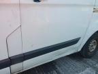 2015 FORD TRANSIT CUSTOM 290 ECO-TE  for sale at Copart CHESTER