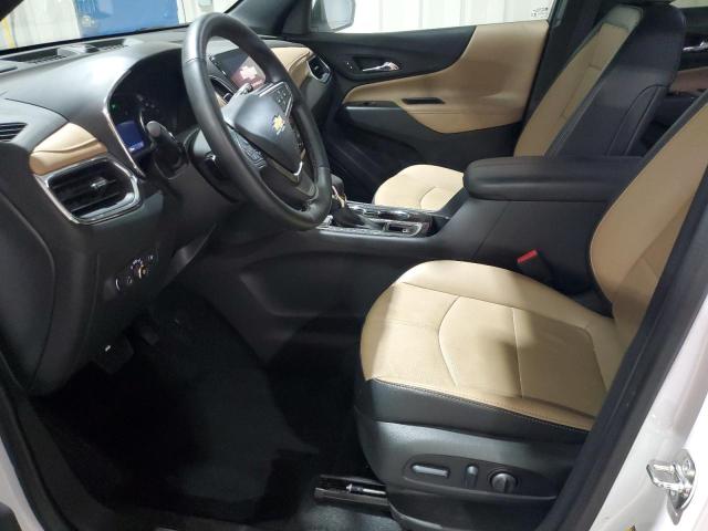  CHEVROLET EQUINOX 2024 Biały
