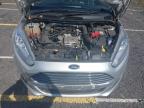 2016 FORD FIESTA TIT for sale at Copart SANDTOFT
