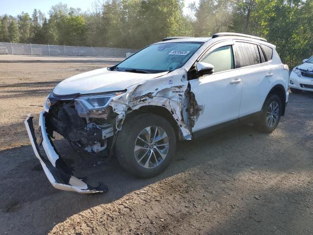 2018 TOYOTA RAV4 HV LE   à vendre chez Copart ON - COOKSTOWN