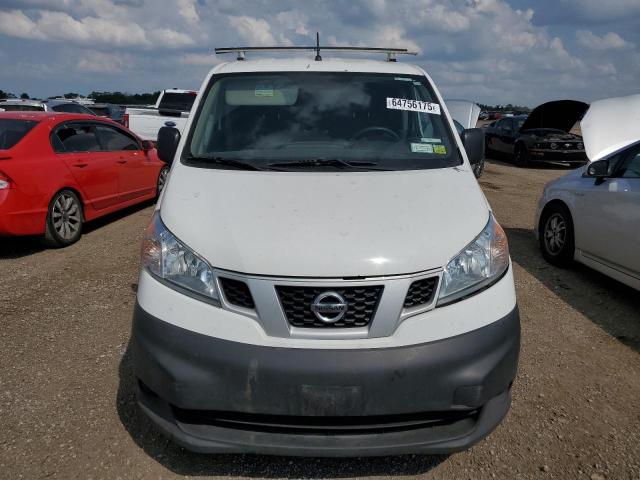  NISSAN NV 2015 Biały