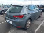 2013 SEAT LEON SE TD for sale at Copart CHESTER