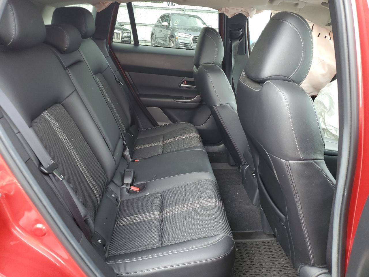 2023 Mazda Cx-50 Preferred Plus VIN: 7MMVABCM2PN142599 Lot: 64381665