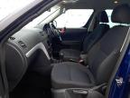 2011 SKODA YETI SE TD for sale at Copart WHITBURN