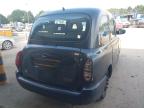 2010 LONDON TAXIS INT TX4 GOLD for sale at Copart SANDY