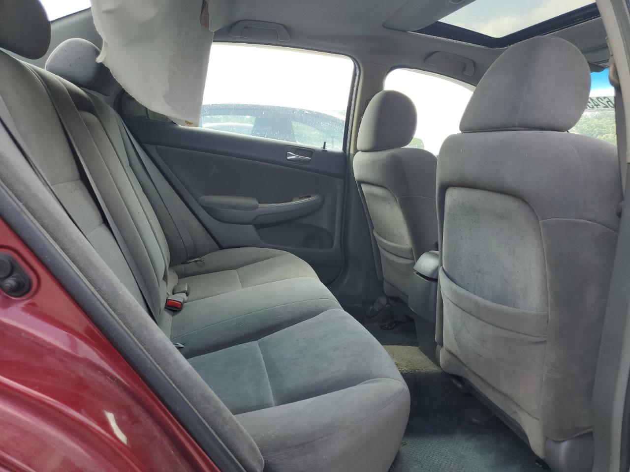 2005 Honda Accord Ex VIN: 1HGCM56735A056150 Lot: 62456765