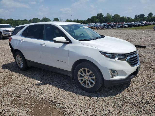  CHEVROLET EQUINOX 2019 White