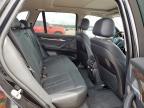 2015 BMW X5 XDRIVE35D   for sale at Copart TX - HOUSTON