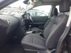 2012 NISSAN QASHQAI N- for sale at Copart NEWBURY