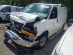 2020 GMC SAVANA G2500   for sale at Copart ON - COOKSTOWN