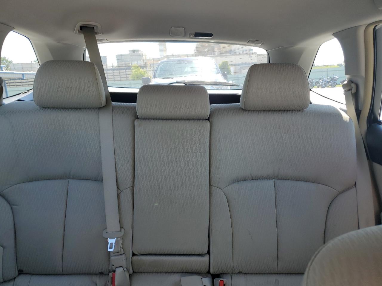 2012 Subaru Outback 2.5I VIN: 4S4BRCAC8C3229419 Lot: 66089185