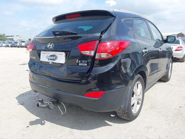 2012 HYUNDAI IX35 PREMI