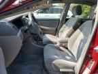 2008 TOYOTA COROLLA CE   for sale at Copart ON - COOKSTOWN