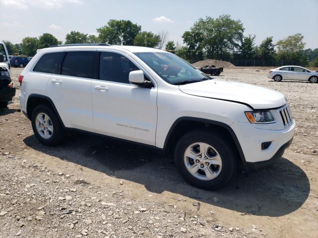 JEEP GRAND CHER 2016 White