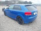 2008 AUDI S3 TFSI QUATTRO  for sale at Copart ROCHFORD