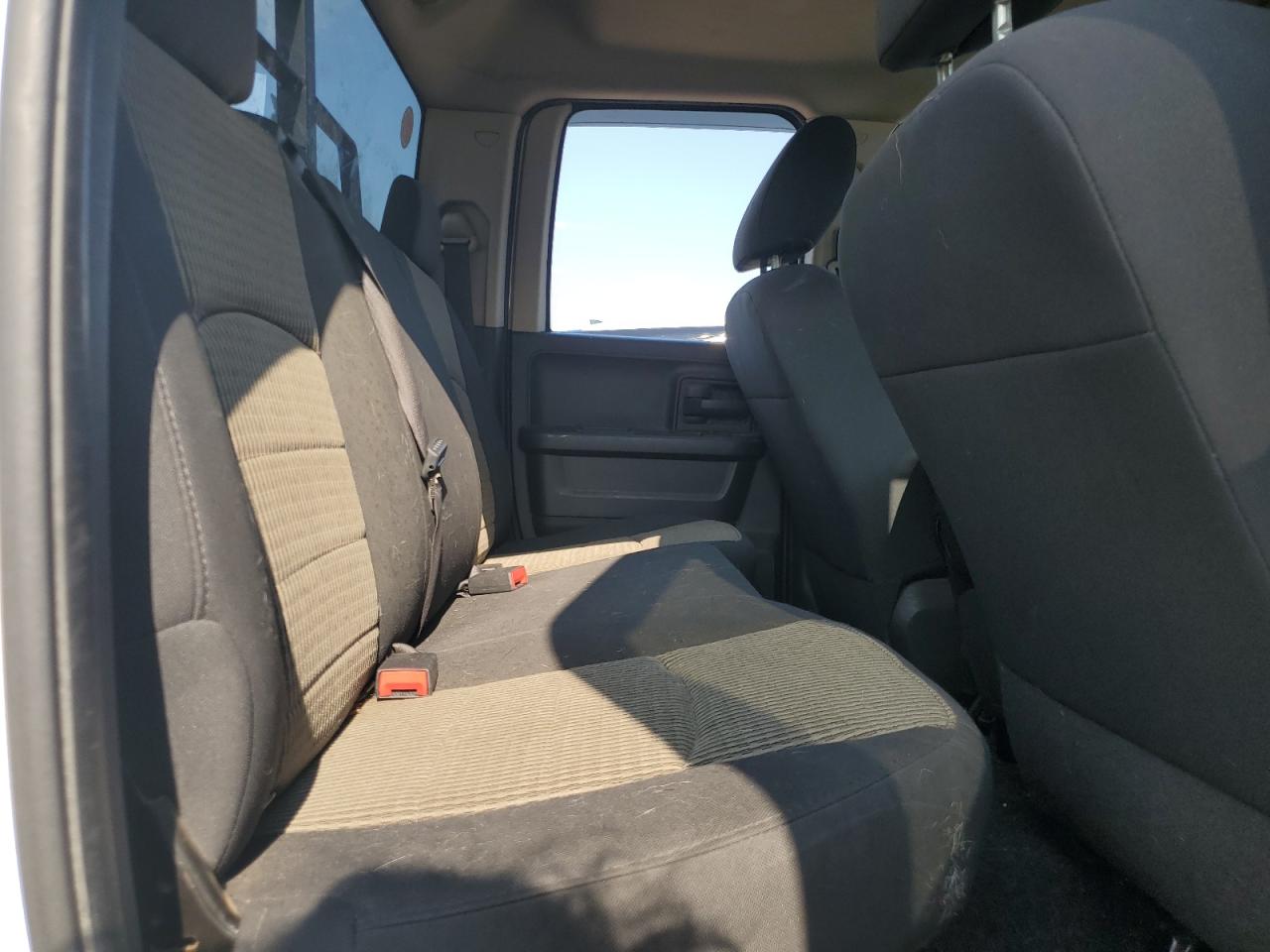 2010 Dodge Ram 1500 VIN: 1D7RV1GT8AS129310 Lot: 63498545