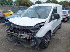 2015 FORD TRANSIT CONNECT 220  for sale at Copart WOLVERHAMPTON