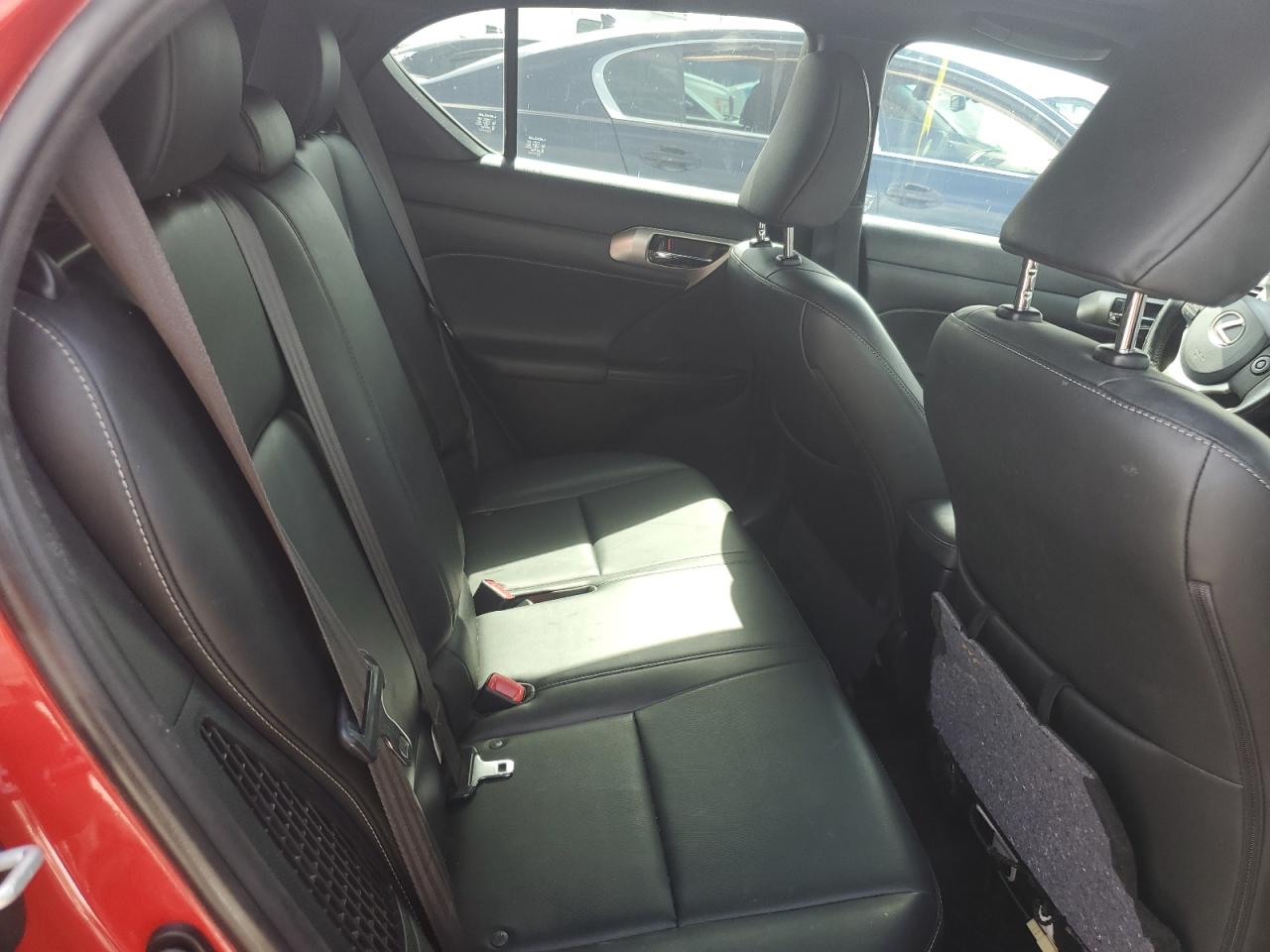 2015 Lexus Ct 200 VIN: JTHKD5BH2F2243379 Lot: 65525685