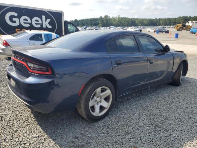  DODGE CHARGER 2019 Granatowy