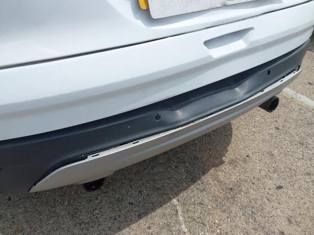 2015 FORD KUGA 1.5 ECOBOOST ZETEC 5DR 2WD