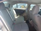 2010 FORD TAURUS SE   for sale at Copart QC - MONTREAL