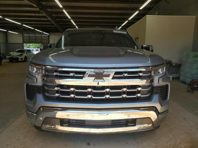  CHEVROLET ALL Models 2024 Gray