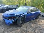 2024 HONDA CIVIC SPORT   for sale at Copart ON - COOKSTOWN