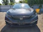 2019 HONDA CIVIC EX   for sale at Copart ON - LONDON