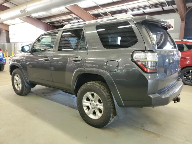 2018 TOYOTA 4RUNNER SR5/SR5 PREMIUM  