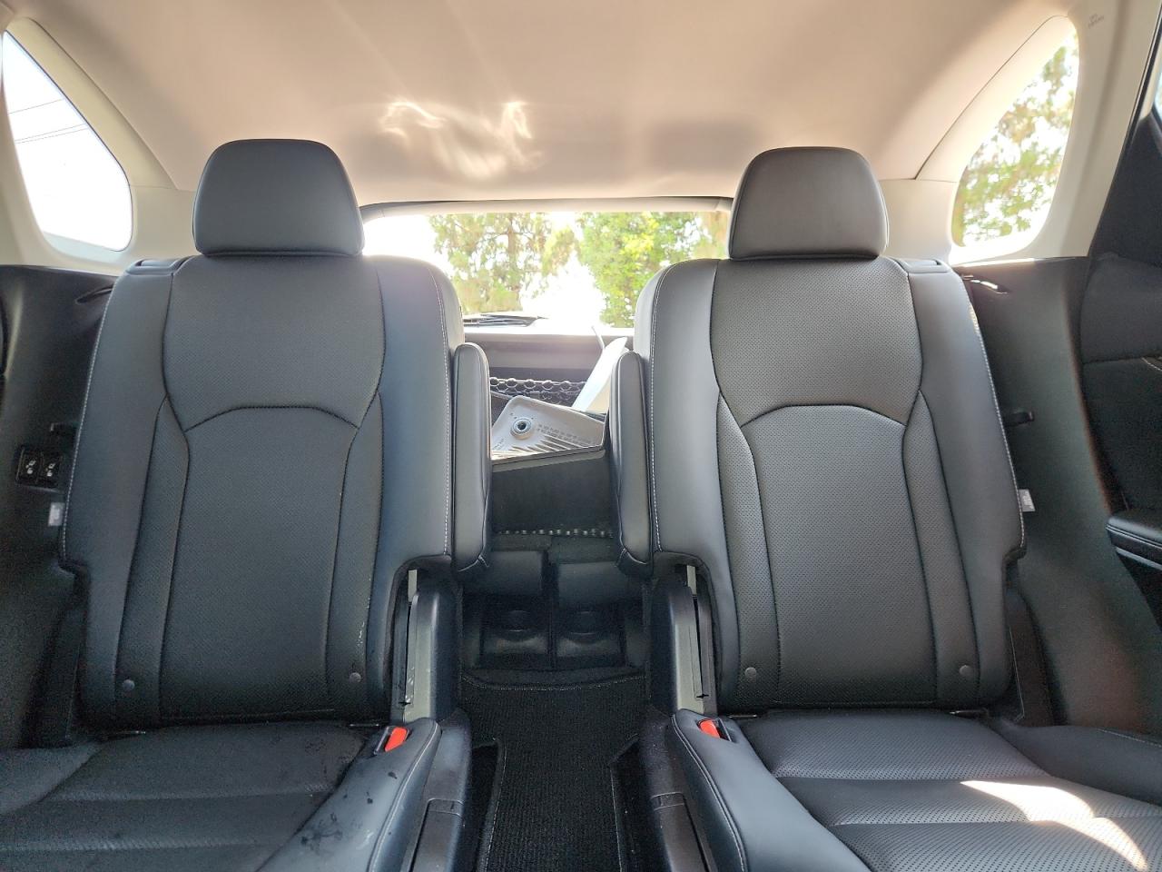 2021 Lexus Rx 450H L VIN: JTJHGKFA0M2015860 Lot: 64968115