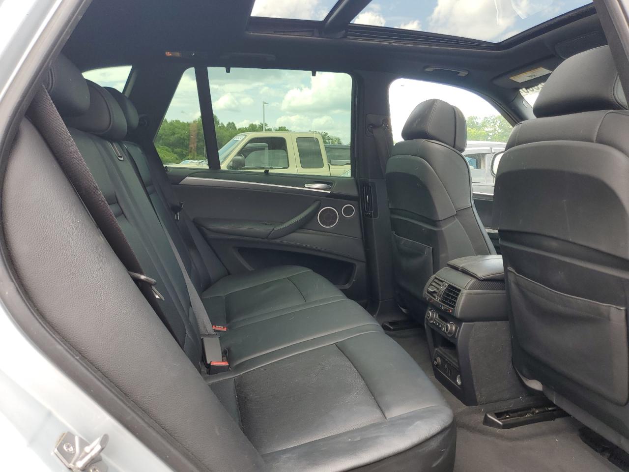 2012 BMW X5 M VIN: 5YMGY0C50CLK27228 Lot: 62652885