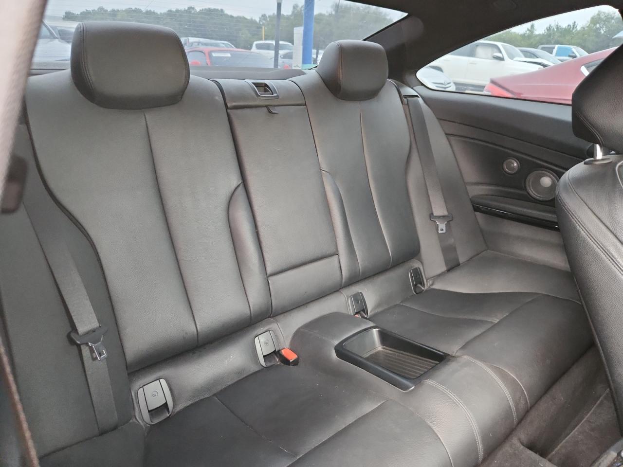 2015 BMW 435 I VIN: WBA3R1C52FK193827 Lot: 64019715