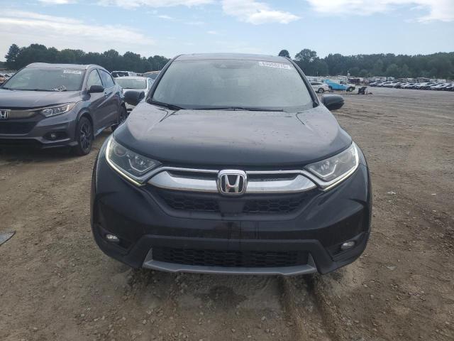  HONDA CRV 2019 Czarny