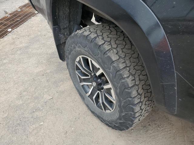 2023 TOYOTA TACOMA DOUBLE CAB  