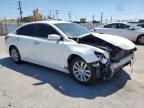 2016 NISSAN ALTIMA 2.5   for sale at Copart CA - SUN VALLEY
