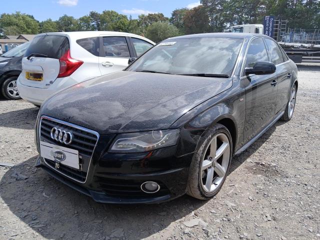 AUDI A4 SE TDI 2011