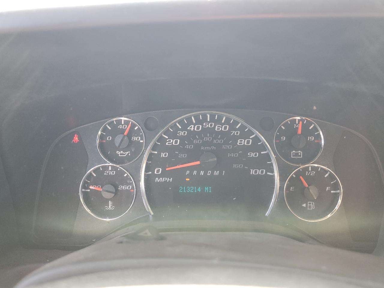 2016 Chevrolet Express G2500 VIN: 1GCWGAFF5G1329546 Lot: 65049005