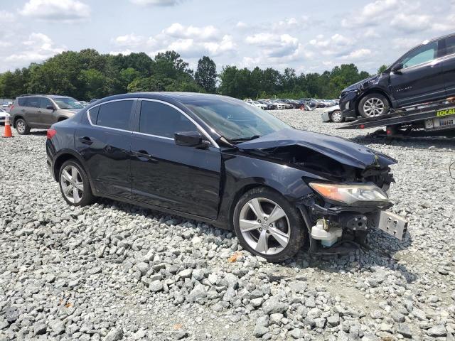  ACURA ILX 2013 Czarny