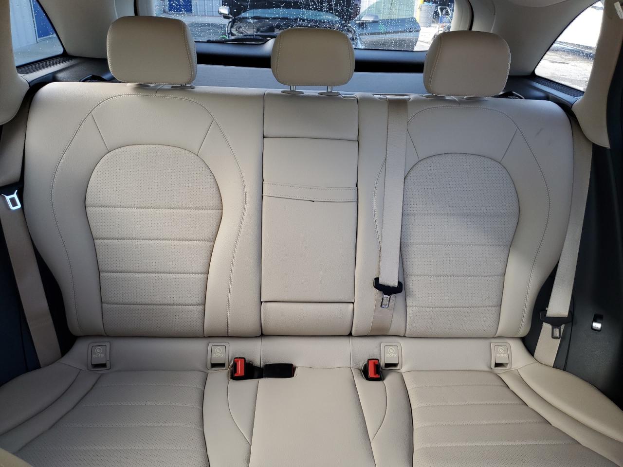 2016 Mercedes-Benz Glc 300 4Matic VIN: WDC0G4KB3GF103867 Lot: 63012985